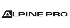 Alpine Pro - obchod s oblečením a obuví značky Alpine Pro