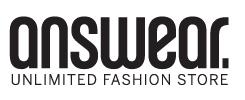 Answear - obchod s módou, značkové oblečení a obuv