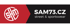 Sam73 - obchod s módou, sportovním oblečením a obuví