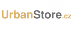 UrbanStore - obchod s módou, značkové oblečení a obuv, streetwear