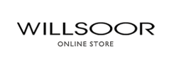 Willsoor - internetový obchod s oblečením a obuví (kalhoty, trička, trika, mikiny, šaty, shortky, šortky)